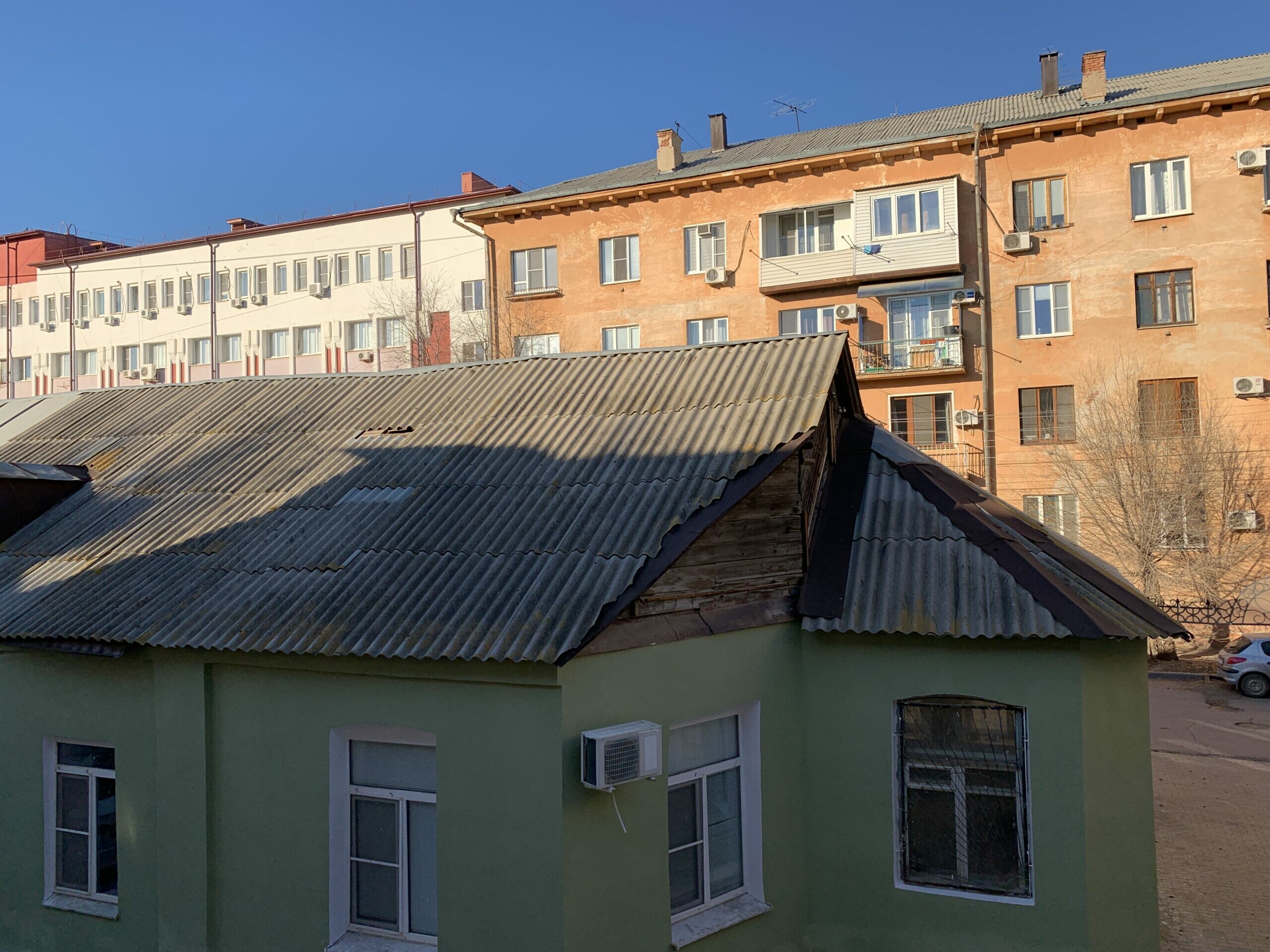 Эксперт по недвижимости Ткаченко: желающим купить жилье в РФ нужно поторопиться