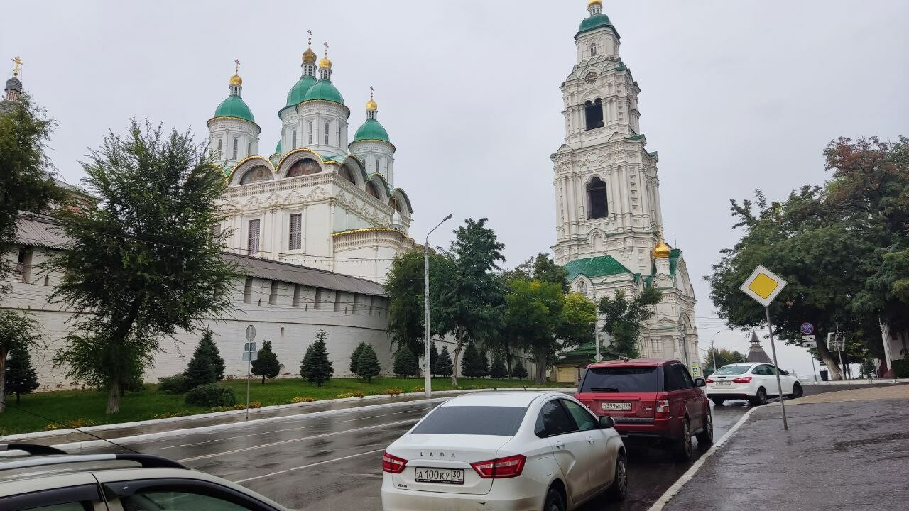 В Астрахани прошло заседание антинаркотической комиссии 