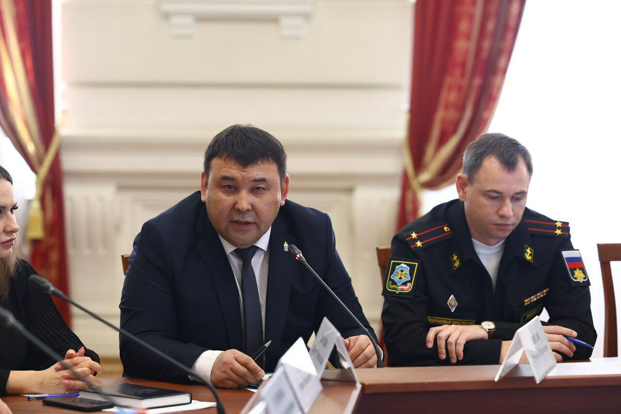 Семь районов Астраханской области пользуются водой без договоров