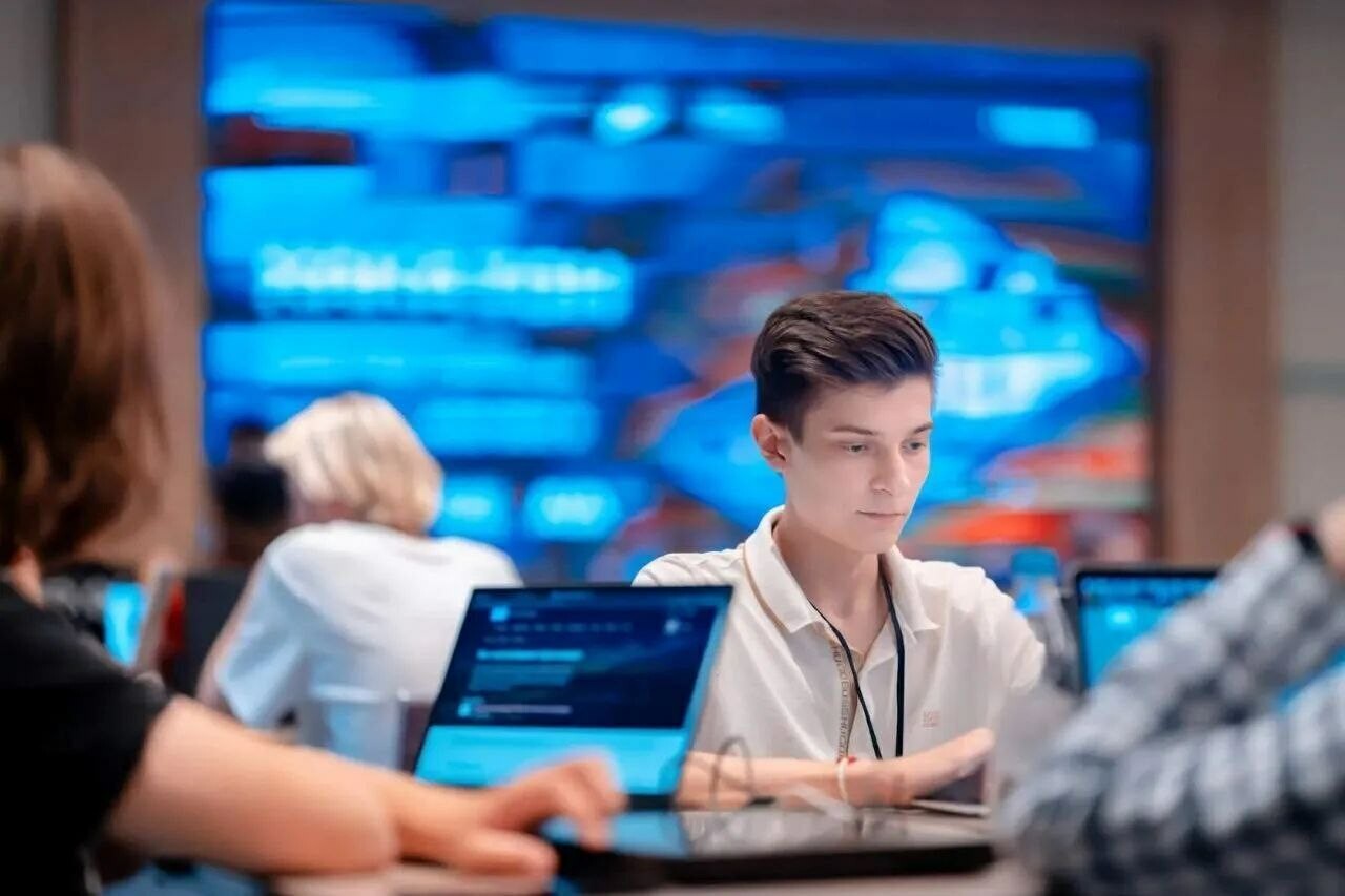 Льготы по налогам на прибыль для IT-компаний на Кубани продлили до 2027 года