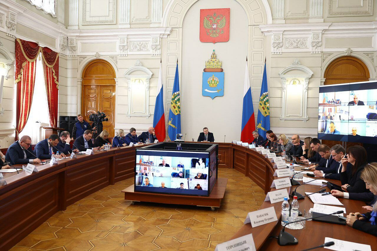 Поручение президента выполнено: в Астраханской области Волго-Каспийский канал дноуглублен до нужных значений