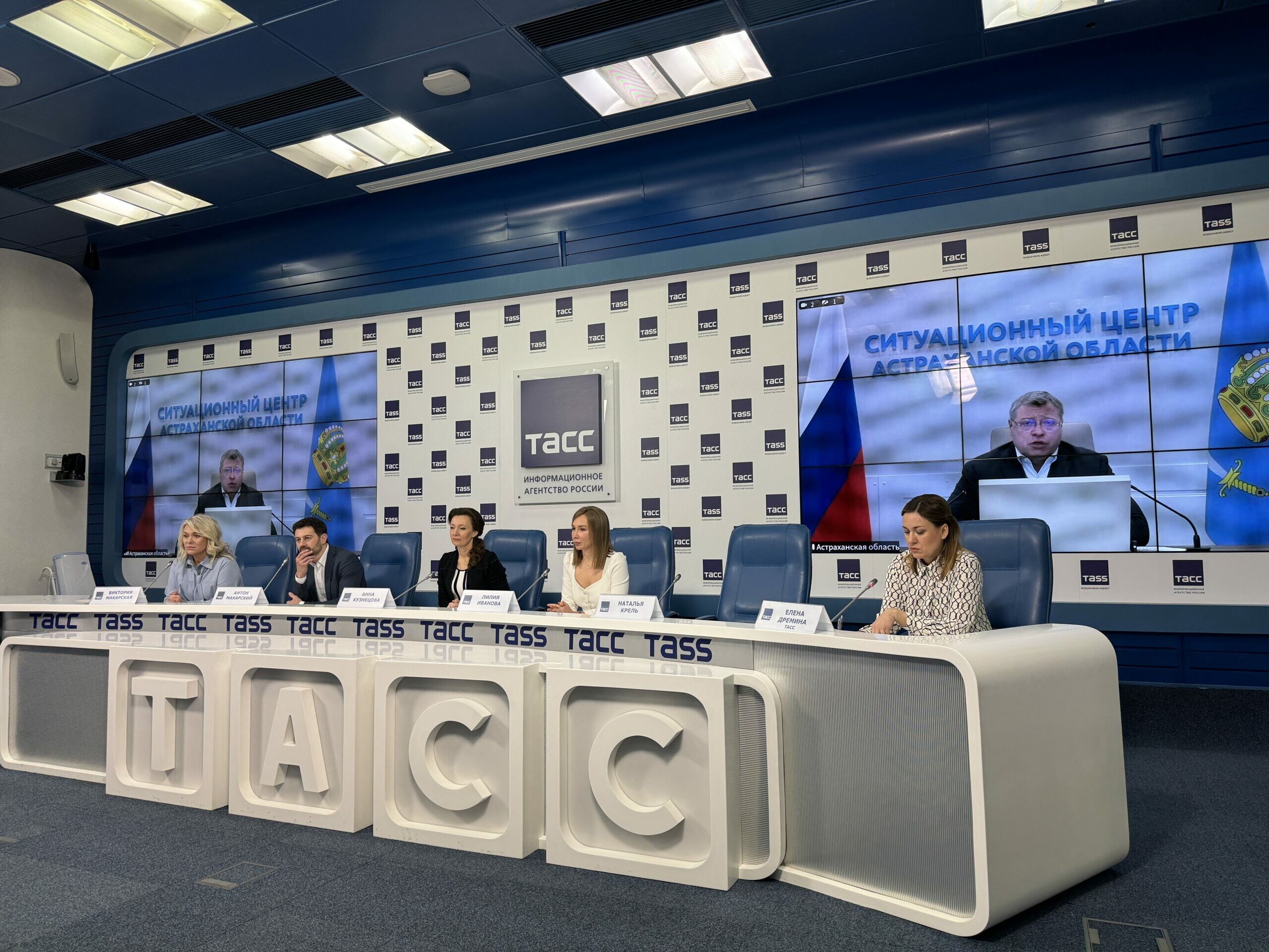 Лауреаты премии «Особенное счастье» получат в Астрахани денежные премии и путевки в санатории