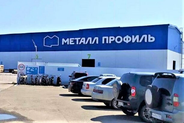 «Металл Профиль Юг» из Краснодара увеличило выработку за счет бережливых технологий