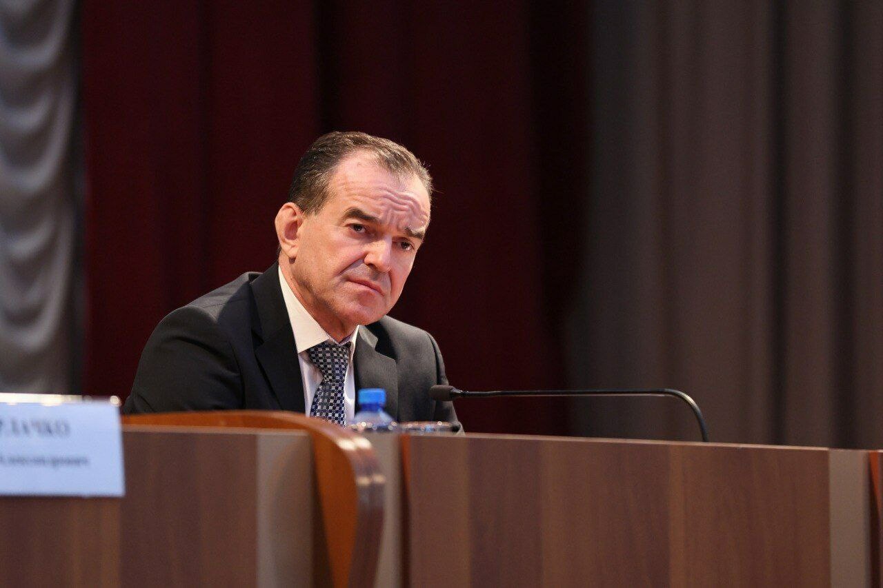 На поддержку растениеводства власти Кубани направят пять млрд 