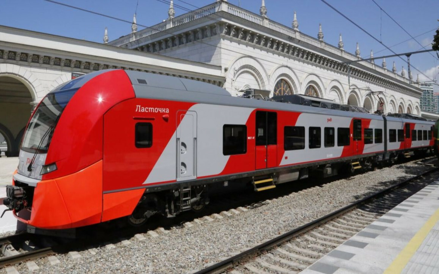 Маршруты ростовских «Ласточек» стали одни из самых востребованных