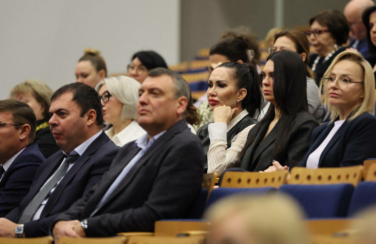 Суды Кубани в 2023 году рассмотрели 1,2 млн дел