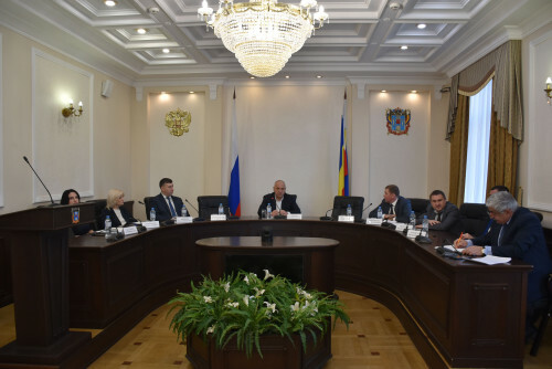 Более 6,8 млрд направят в Ростовской области на ремонт 148 дорожных объектов