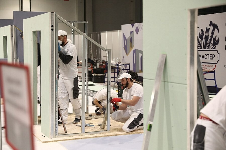 Промышленники представят продукцию для благоустройства на выставке «ЮгБилд» в Краснодаре 