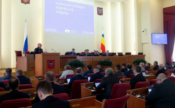 Число раскрытых киберпреступлений в Ростове выросло на 19%