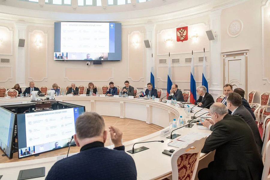 В РФ обновили программу поддержки ученых — «Мегагранты»