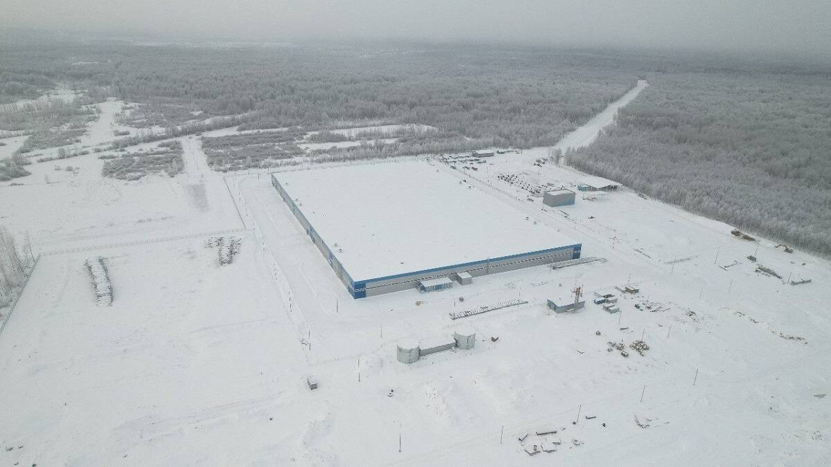 В ОЭЗ «Новгородская» планируют запуск новых предприятий для 900 рабочих