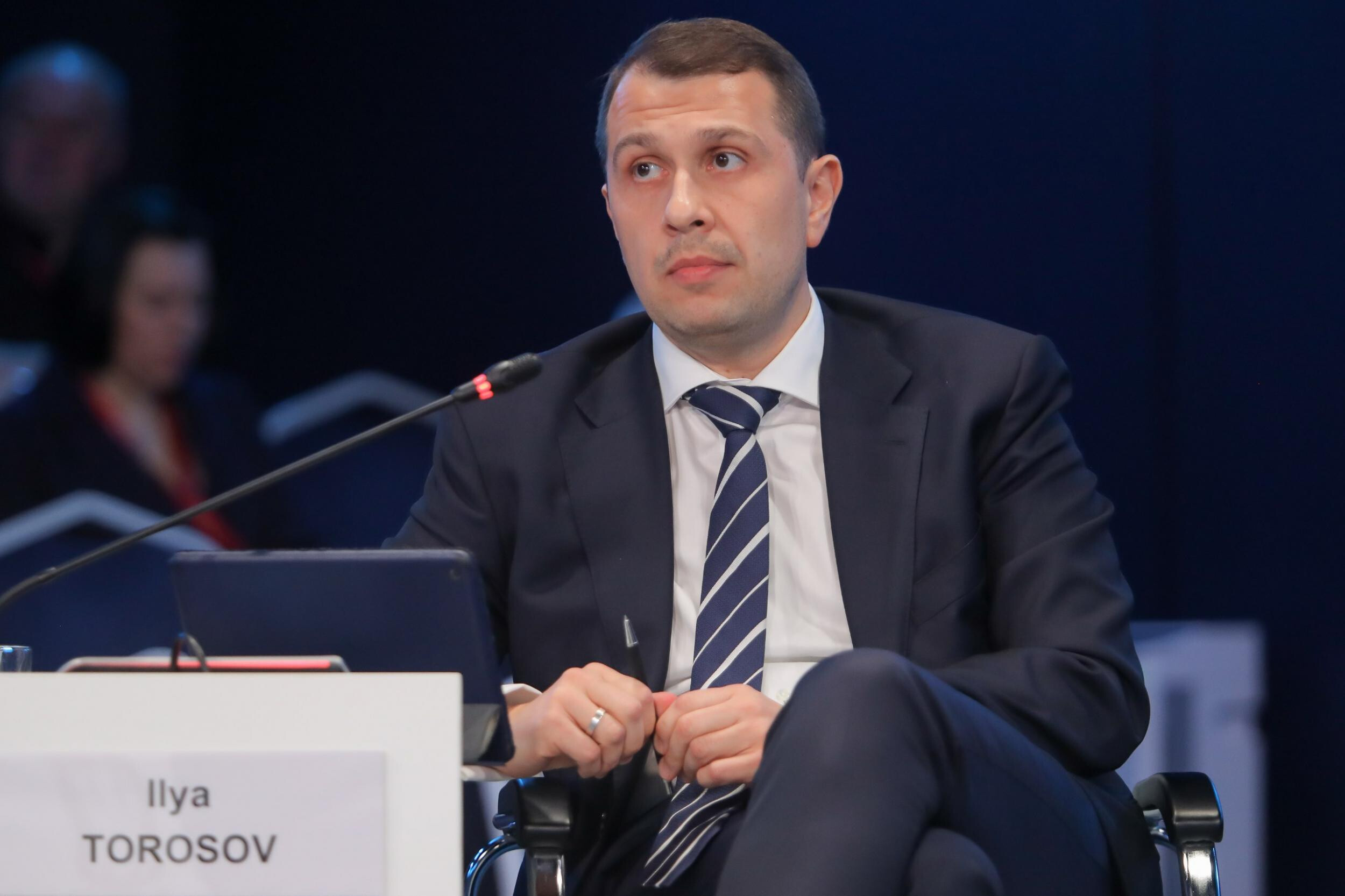 Минэкономразвития: российские САР можно сравнить с офшорами Гонконга