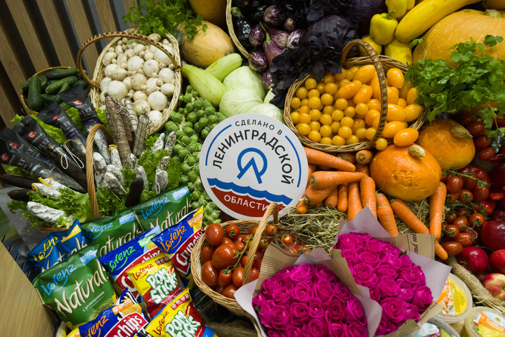 В составе этих продуктов повышенное содержание витамина С