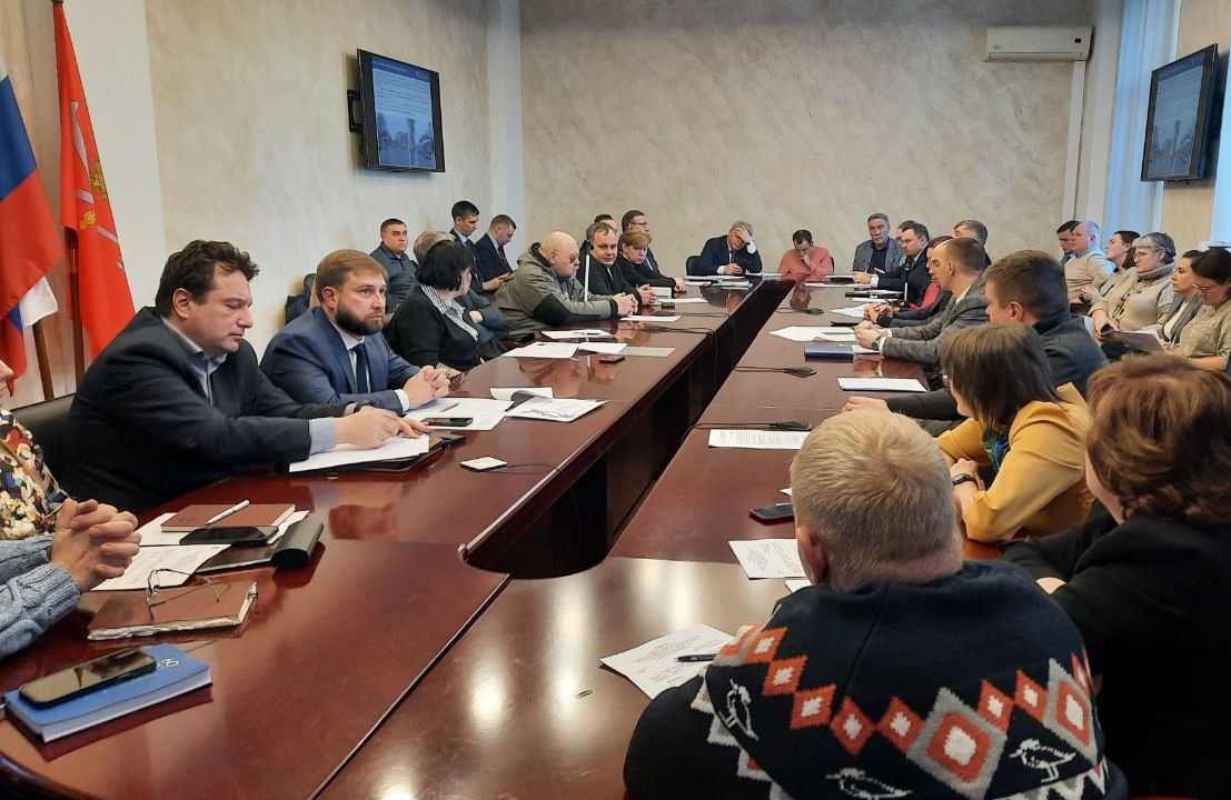 Петербург запустил программу создания безбарьерной среды в транспортной сфере