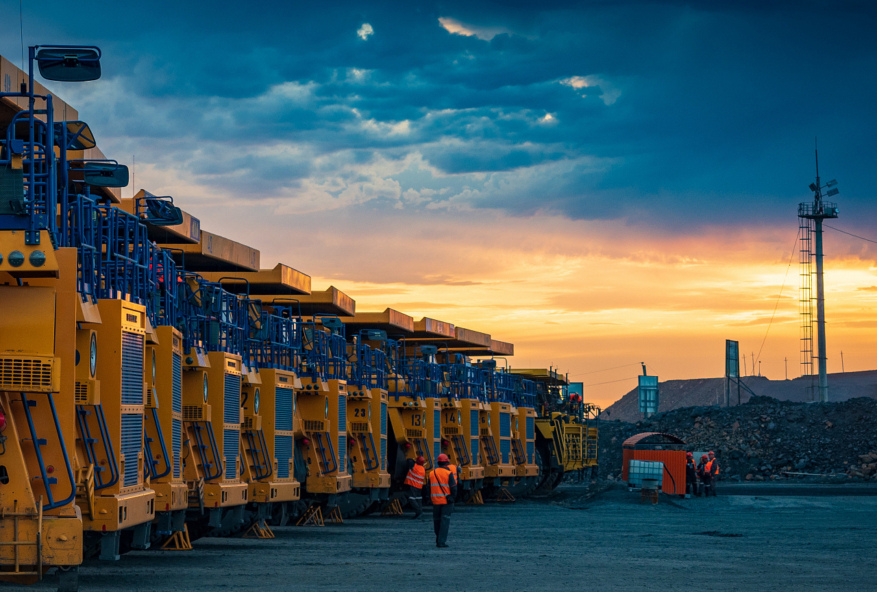 Совет директоров Polymetal рекомендовал отказаться от дивидендов за 2023 год