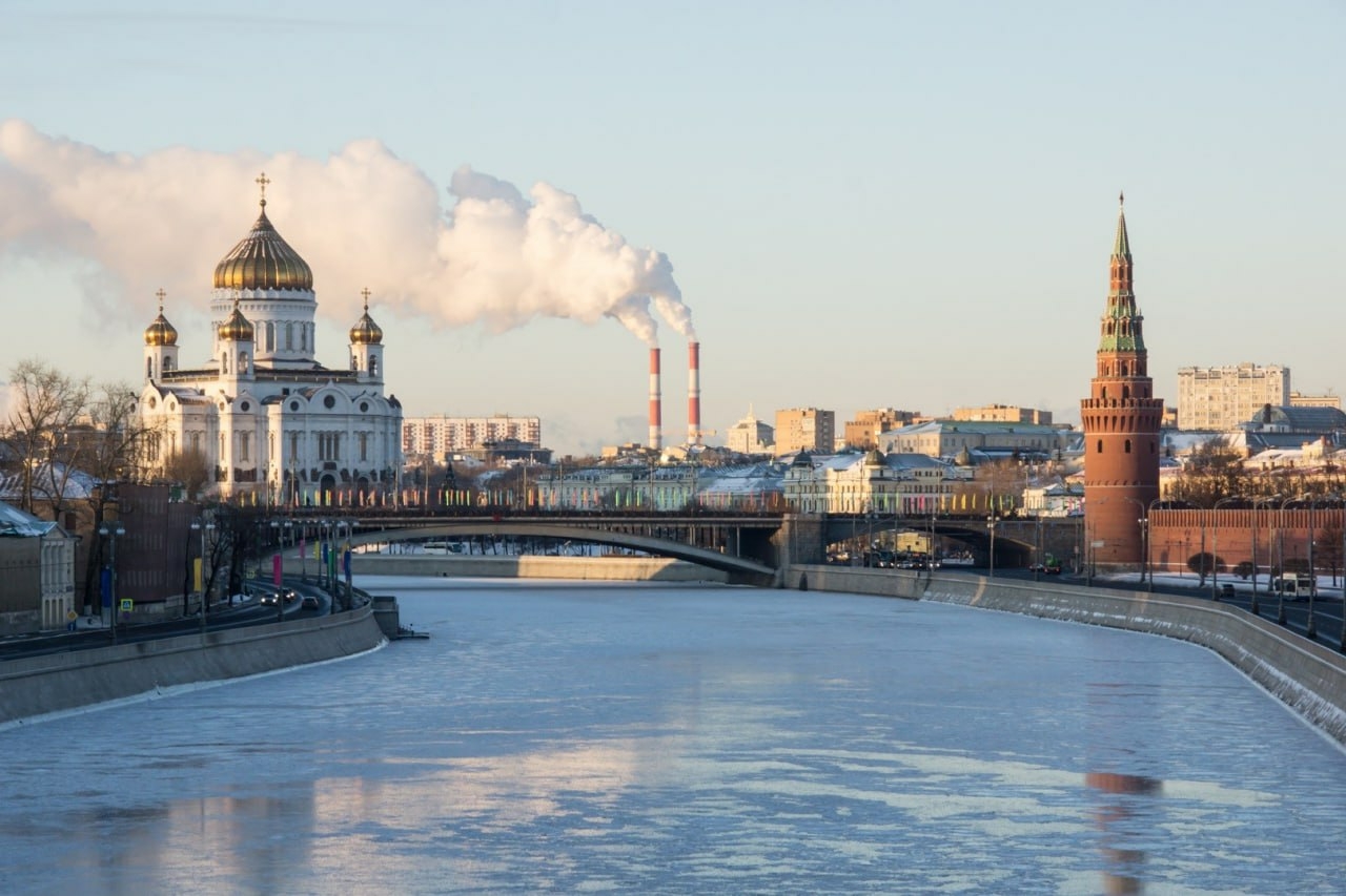 Названы лучшие регионы для жизни в России