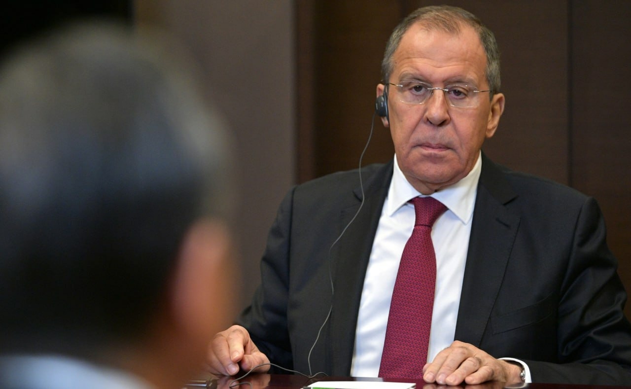 Sohu: Лавров раскрыл правду об отношении России к Китаю — его слова удивили КНР