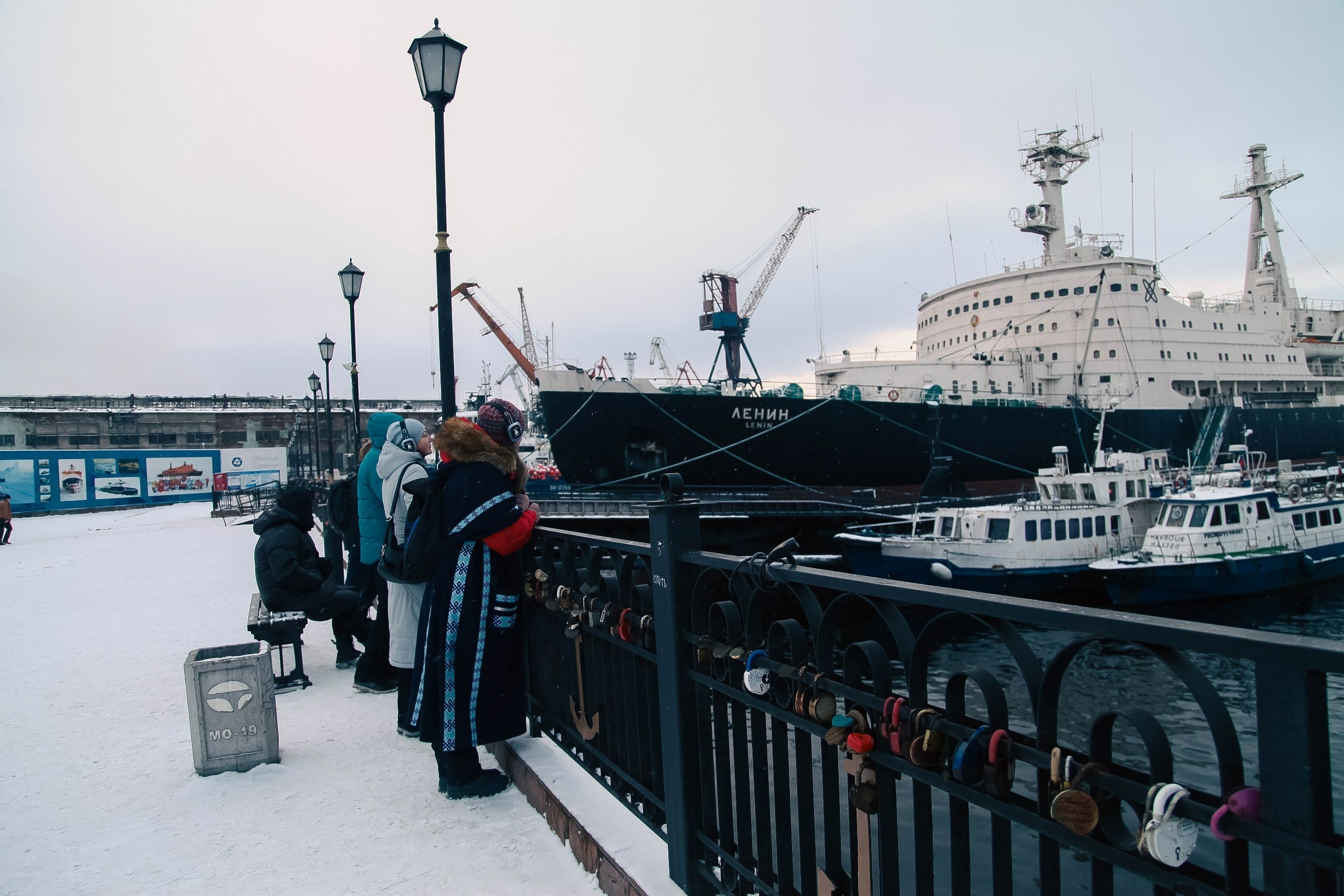 Творческие предприниматели Мурманской области могут получить до 400 тысяч рублей