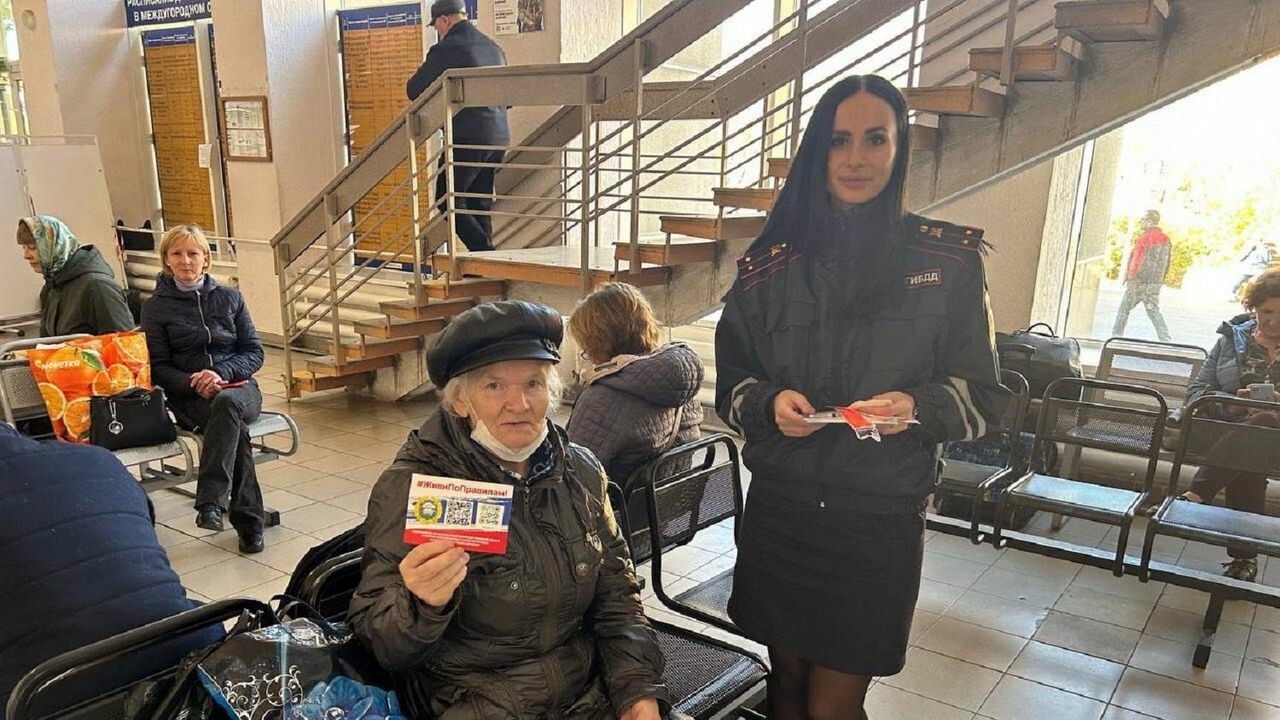 Старый автовокзал в Тюмени готовят к сносу