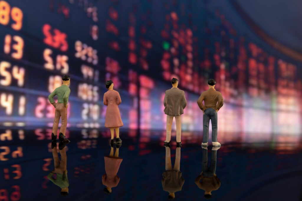 акции биржа инвестиции фондовый рынок