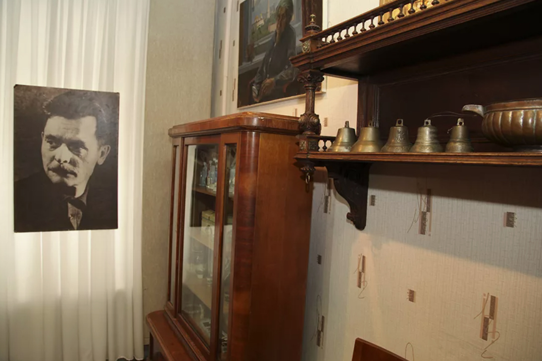 Вологодская область обновит оборудование в восьми музеях за 23 млн рублей