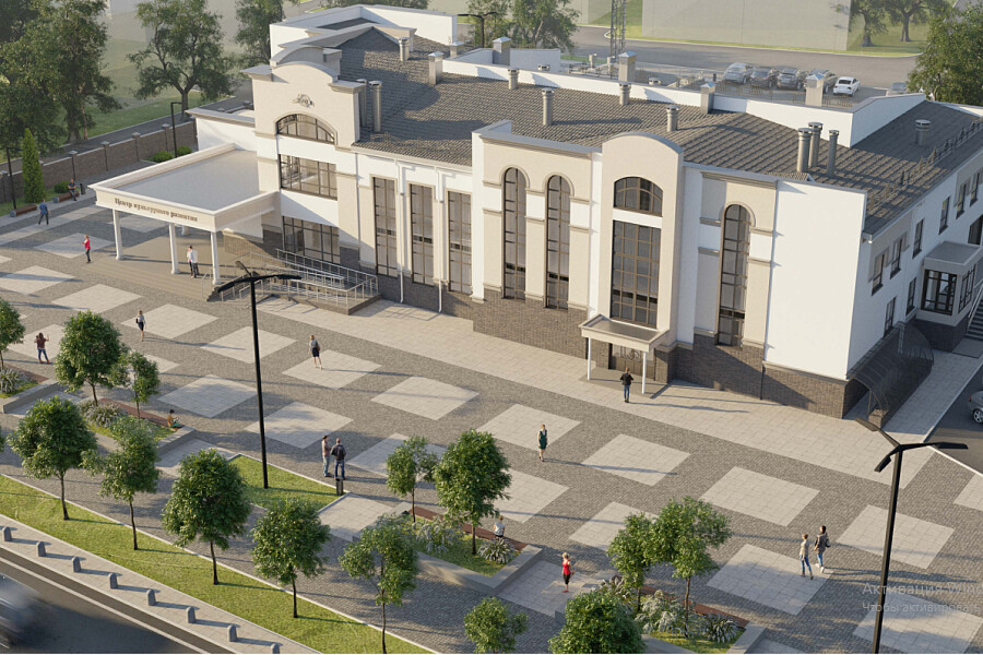 Более 80 млн потратят на изменение генплана Волгограда 