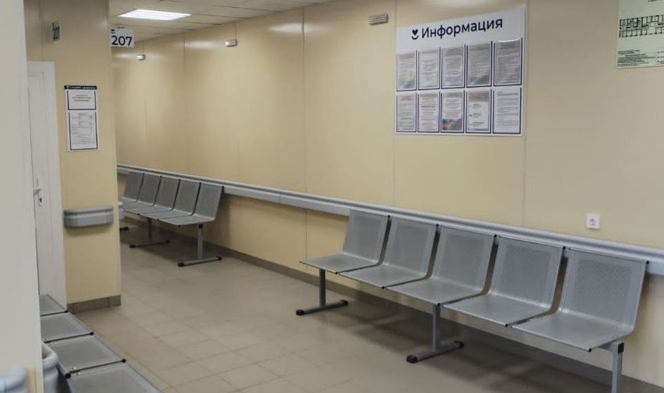 В российских больницах работают врачи из Африки