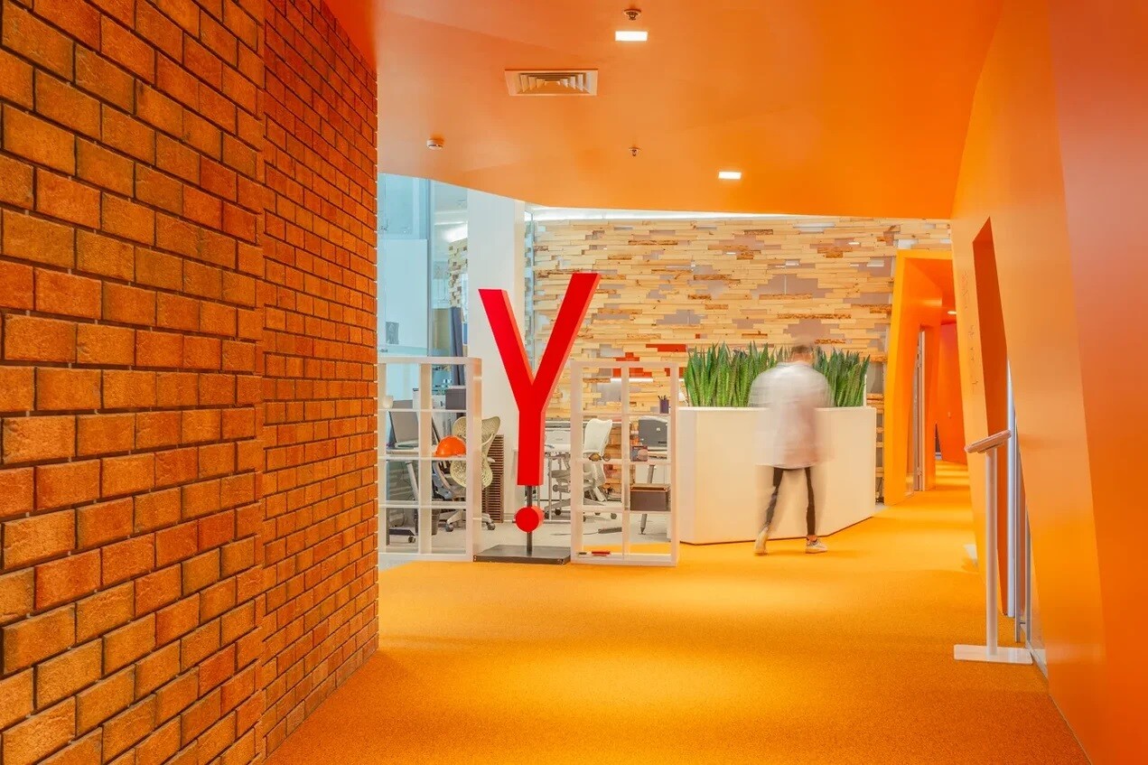 Срок выкупа акций Yandex N.V. продлят до 11 июня