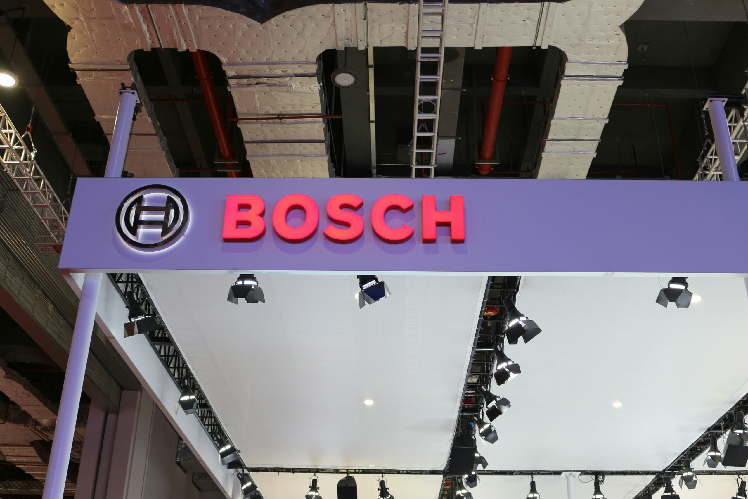 «Газпром» купил российские активы Bosch