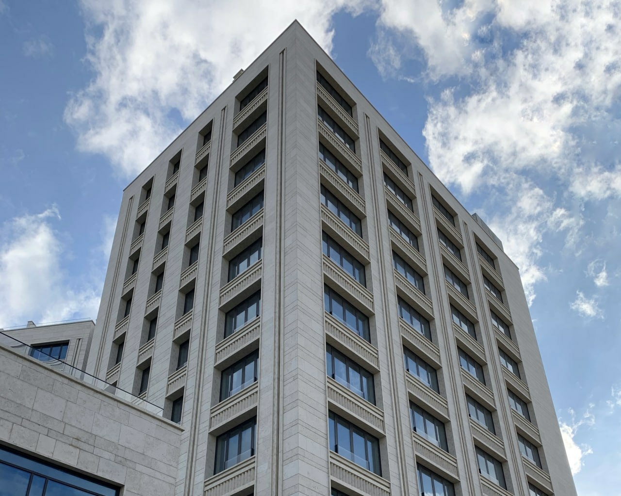 Минстрой планирует заменить эскроу-счета