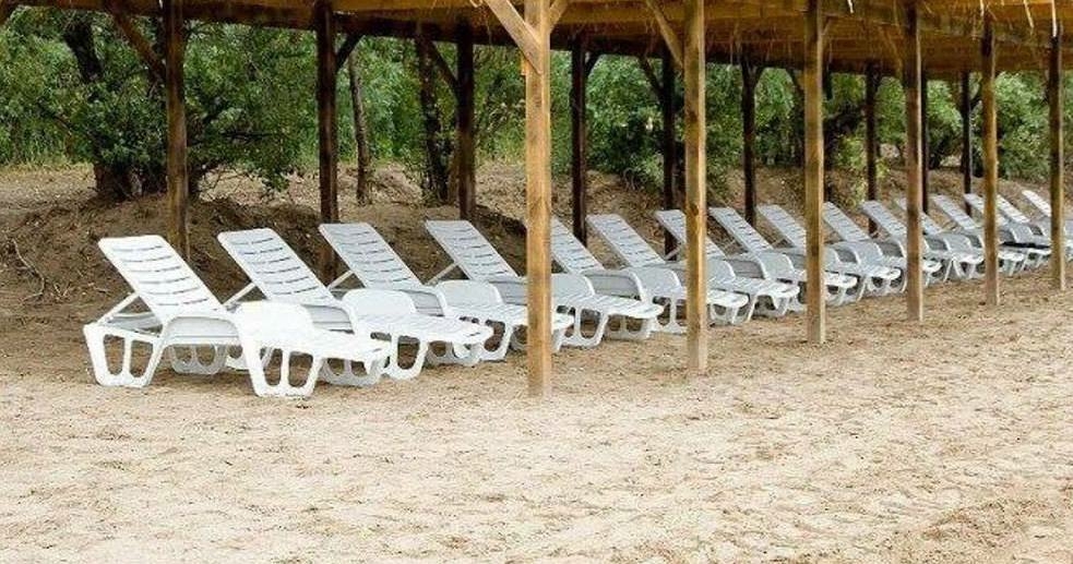В 2024 году в Астраханской области появятся два обустроенных пляжа 