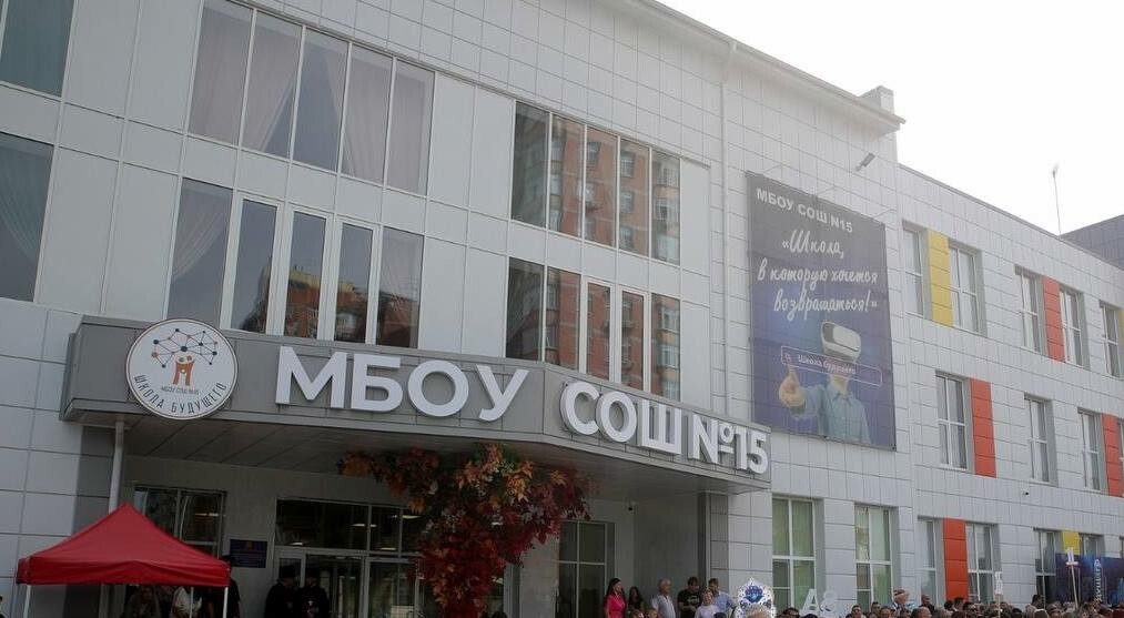 Порядка 1000 роствоских школ требуют частичного ремонта