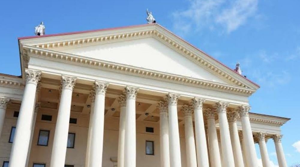 Проект реставрации Зимнего театра Сочи одобрила Госэкспертиза 