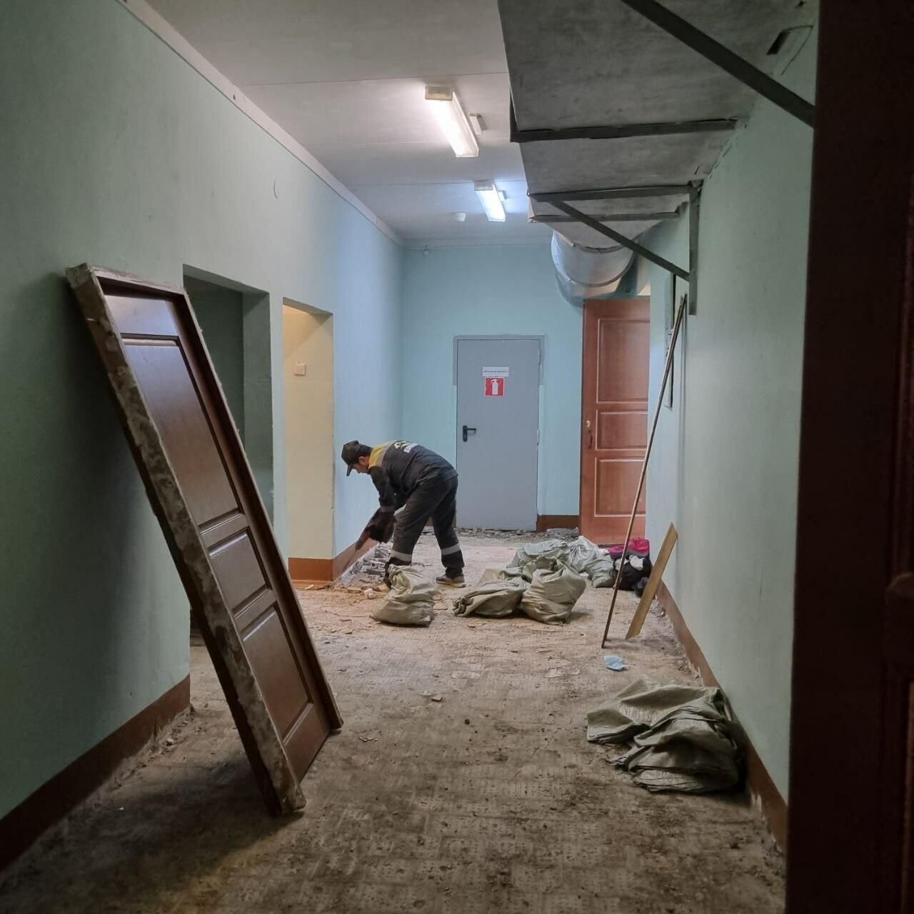 За год в Мурманской области отремонтируют 10 школ