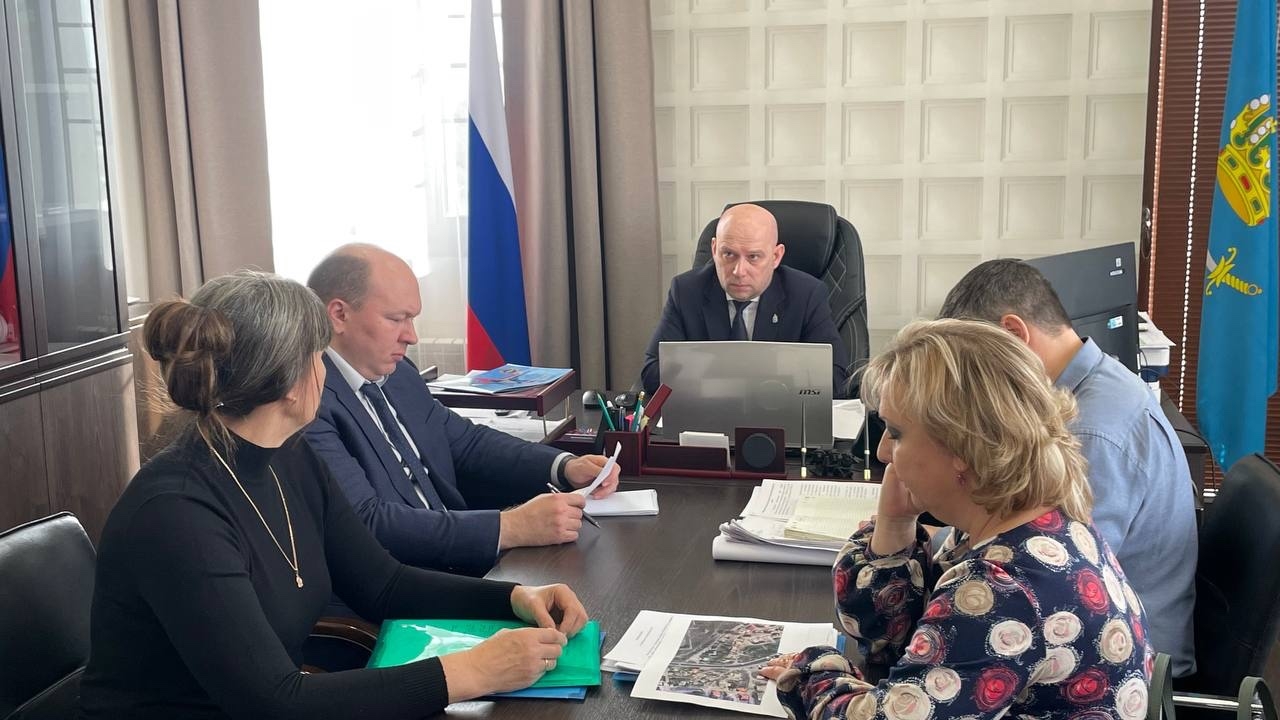 В Астрахани могут скорректировать маршруты «Волгобасов»
