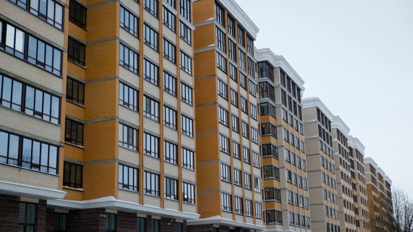 В суд Петербурга поступило дело против застройщика ЖК «Ломоносов»