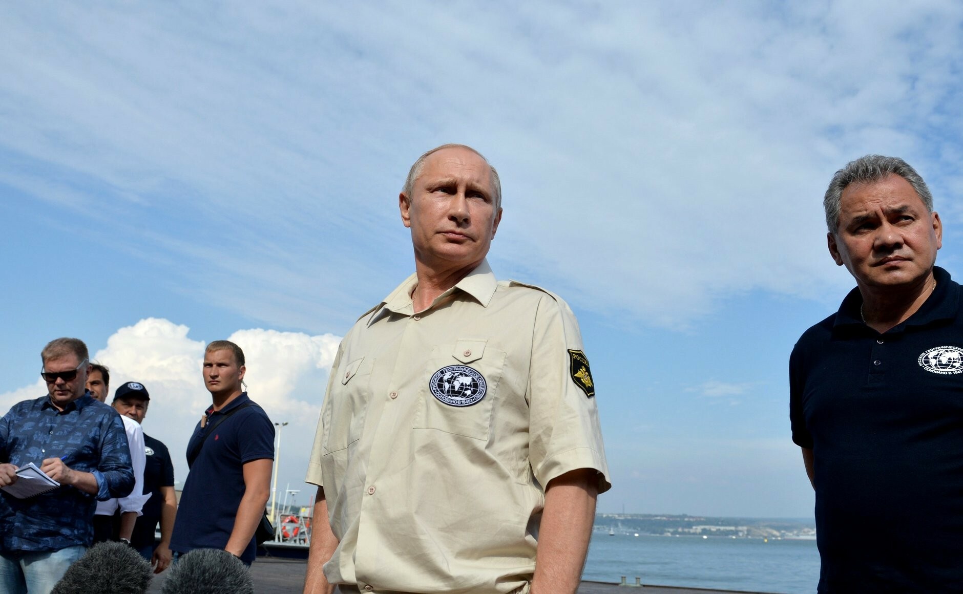 Merkur: Запад возмущен тем, как Путин повел себя на фоне маневров Steadfast Defender