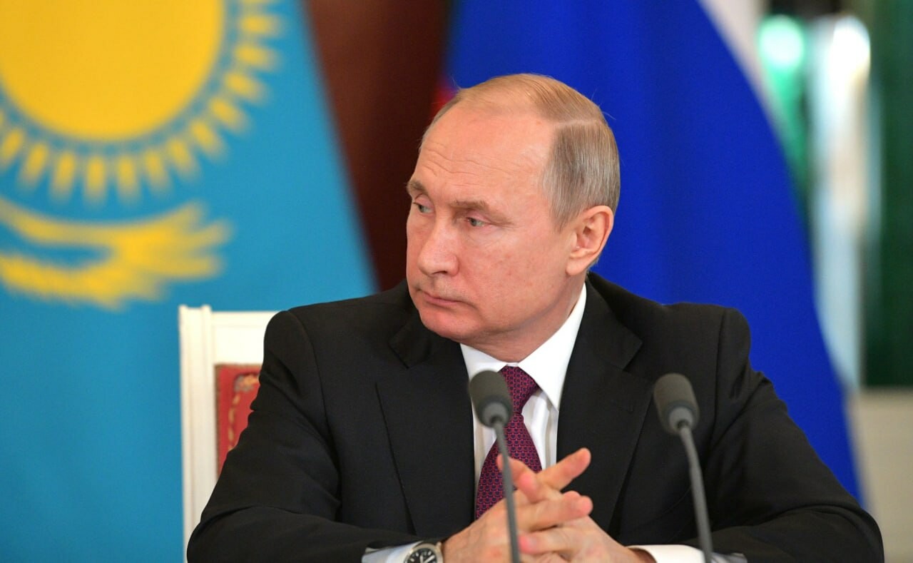 Между Россией и станами ближнего зарубежья в Азии вырос товарооборот