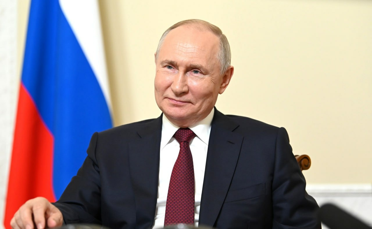 АБН24: Китай встревожен — в Пекине узнали про реакцию Путина на угрозы G7