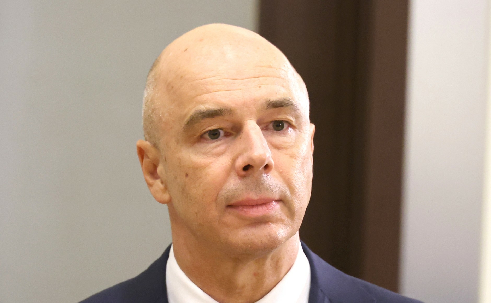 Силуанов заявил о важности проектов, аналогичных ВСМ Москва — Петербург