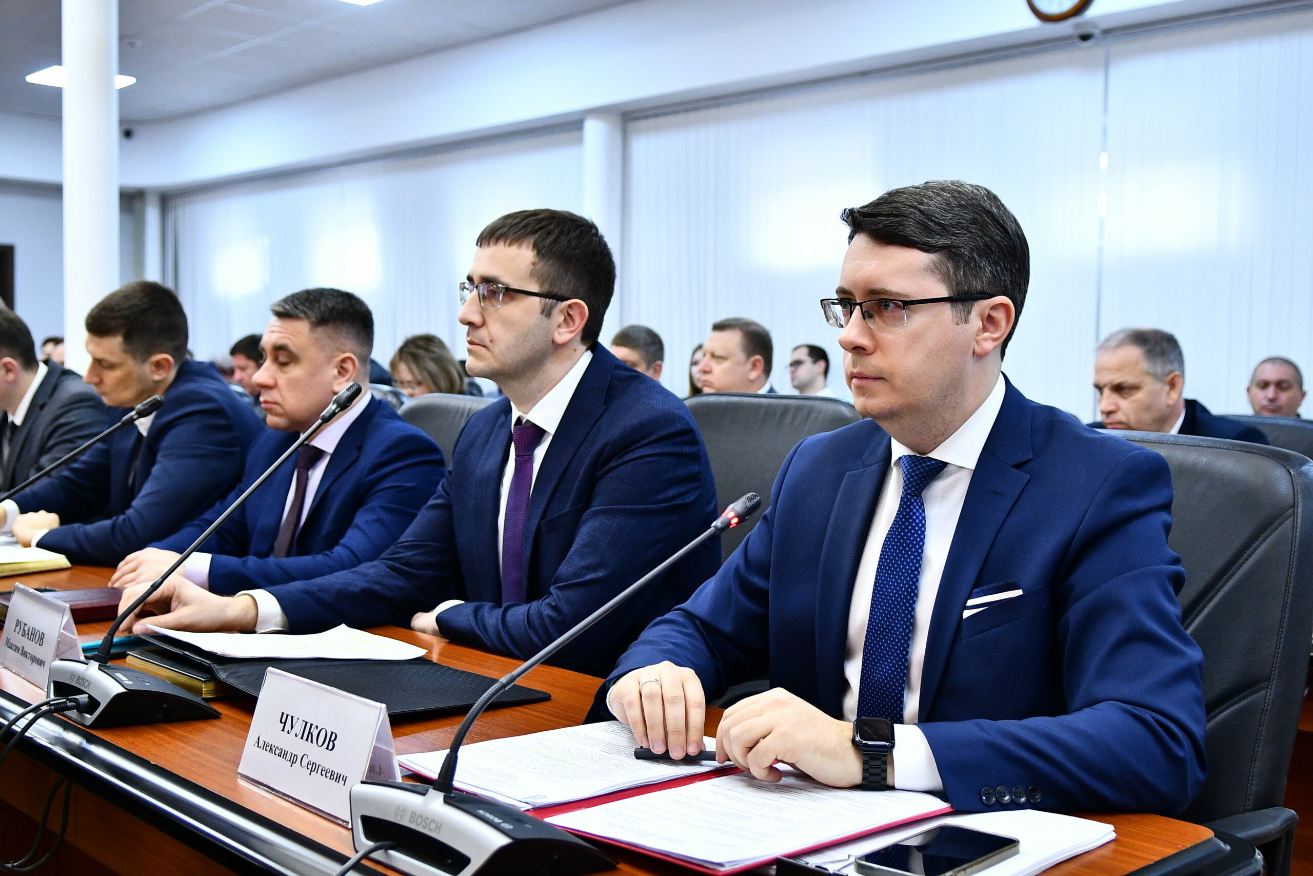 В январе в бюджет Краснодара поступило почти 1,4 млрд рублей