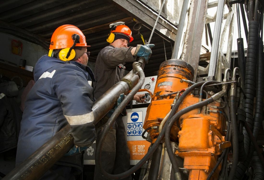 «Ростех» покинул проект по освоению месторождения МПГ Федорова тундра