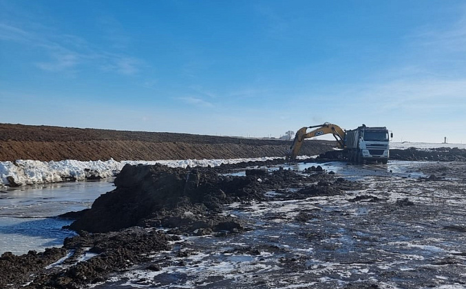 К весне 2024 года волгоградскую Яму быстрее спасут от деградации 