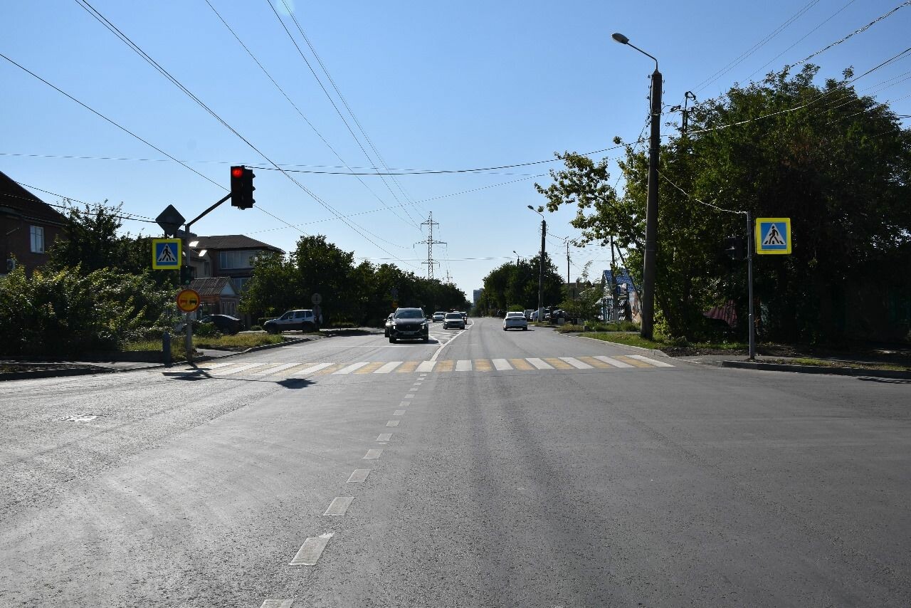 Генплан Ростова может ждать корректировка 