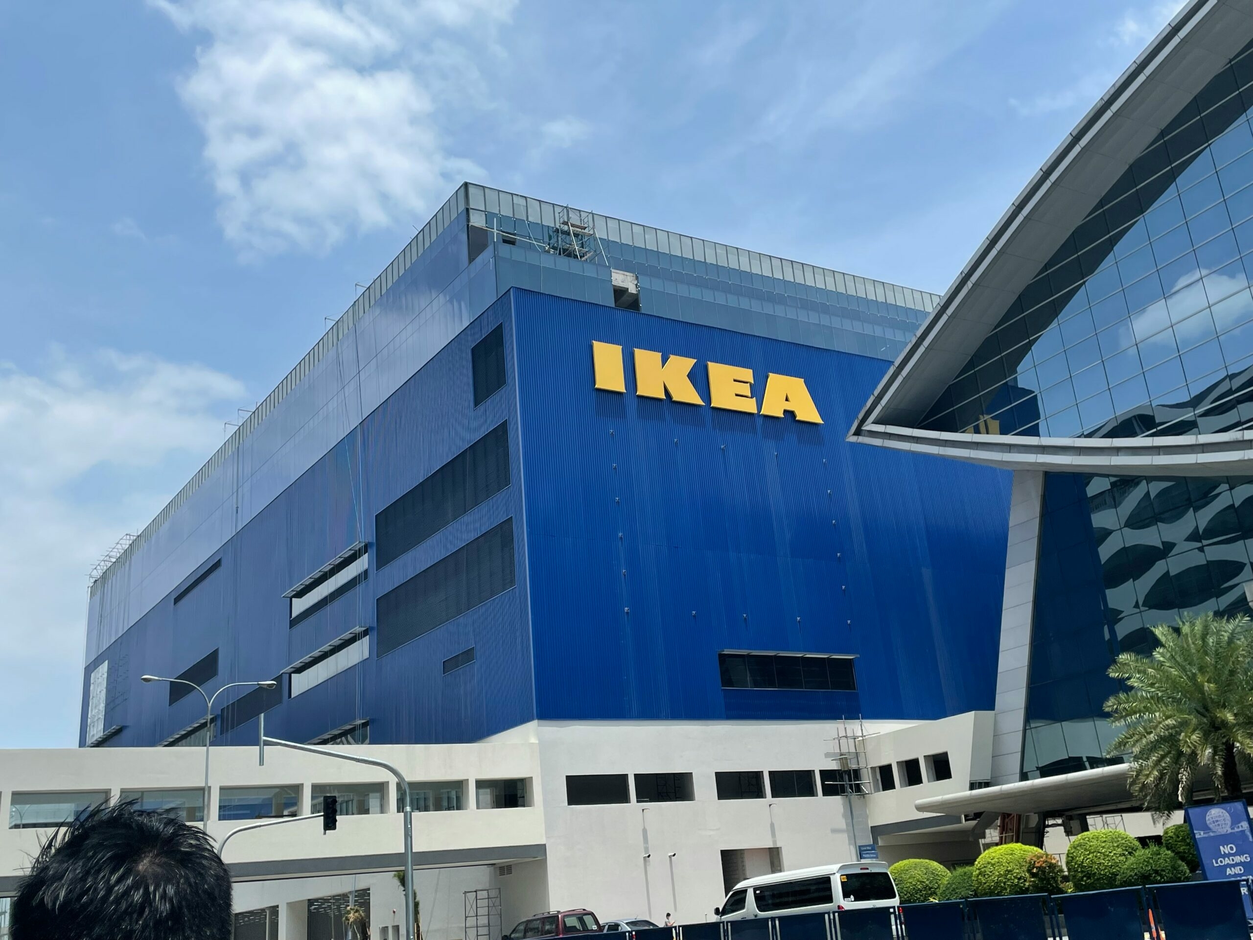 Гутенев оценил возможность возвращения IKEA в Россию