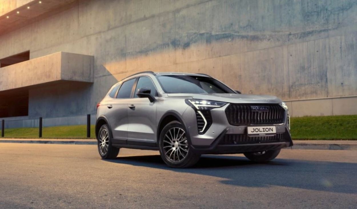 Эксперты составили рейтинг топ-10 автомобилей в сегменте SUV