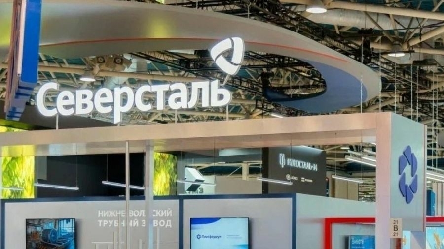 «Северсталь» повысит инвестиции в строительство производства окатышей до 116 млрд рублей