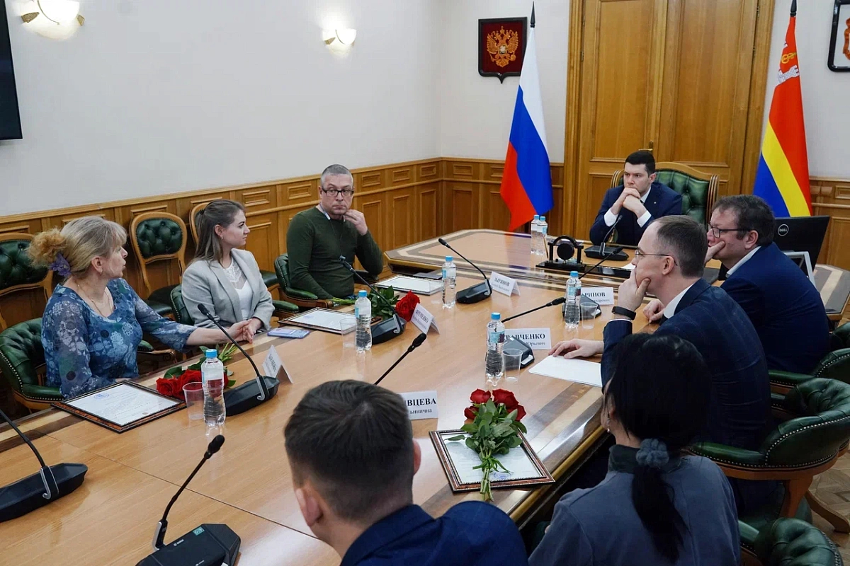 В Калининграде выдали ещё четыре жилищных сертификата на 8 млн рублей