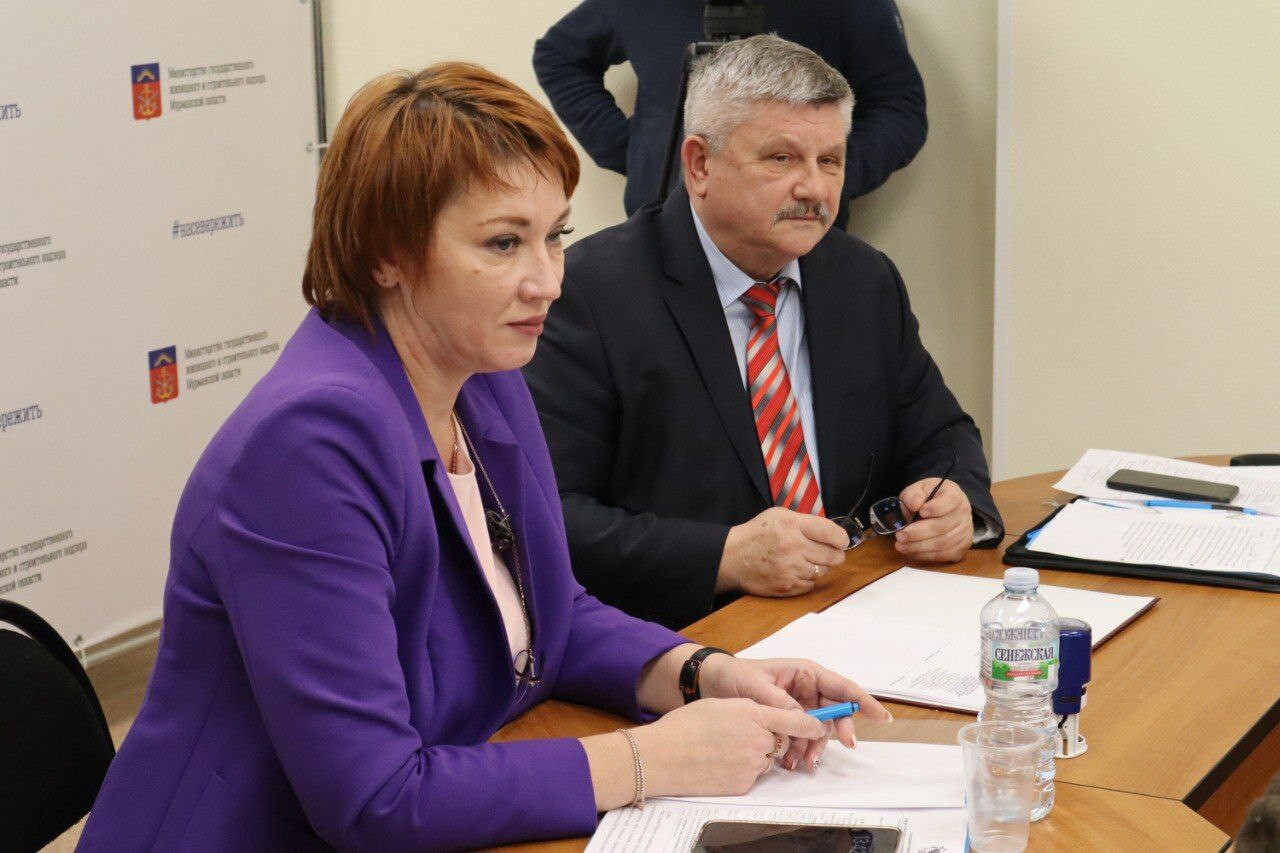 Управляющие компании Мурманской области начали обеспечивать доступ в квартиры