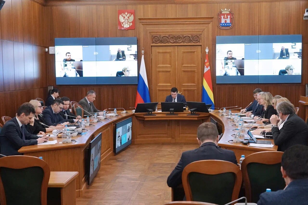 В Калининградской области могут ввести выплаты для репатриантов